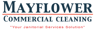 Mayflower Cleaning Janitorial Services for MA and RI